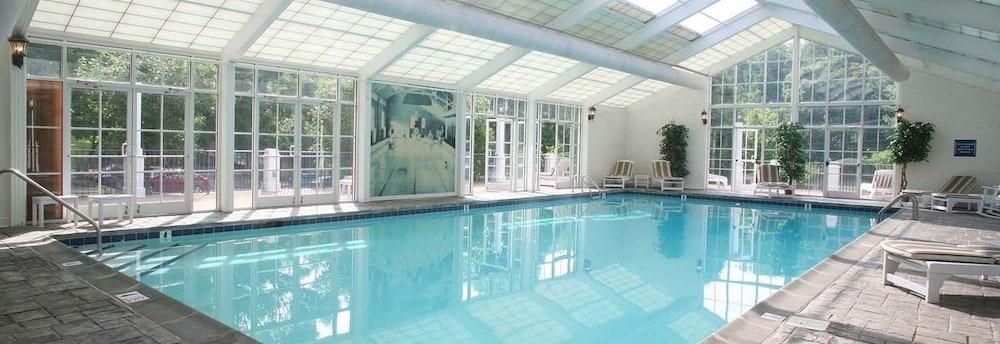 The Martha Washington Inn And Spa Abingdon Exterior photo