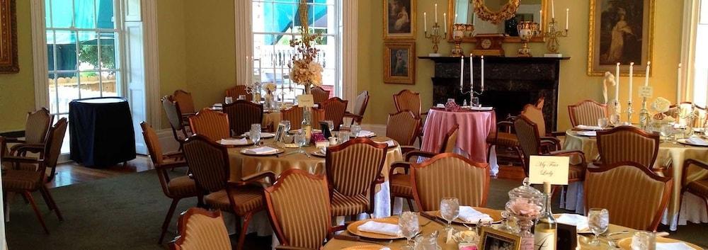 The Martha Washington Inn And Spa Abingdon Exterior photo